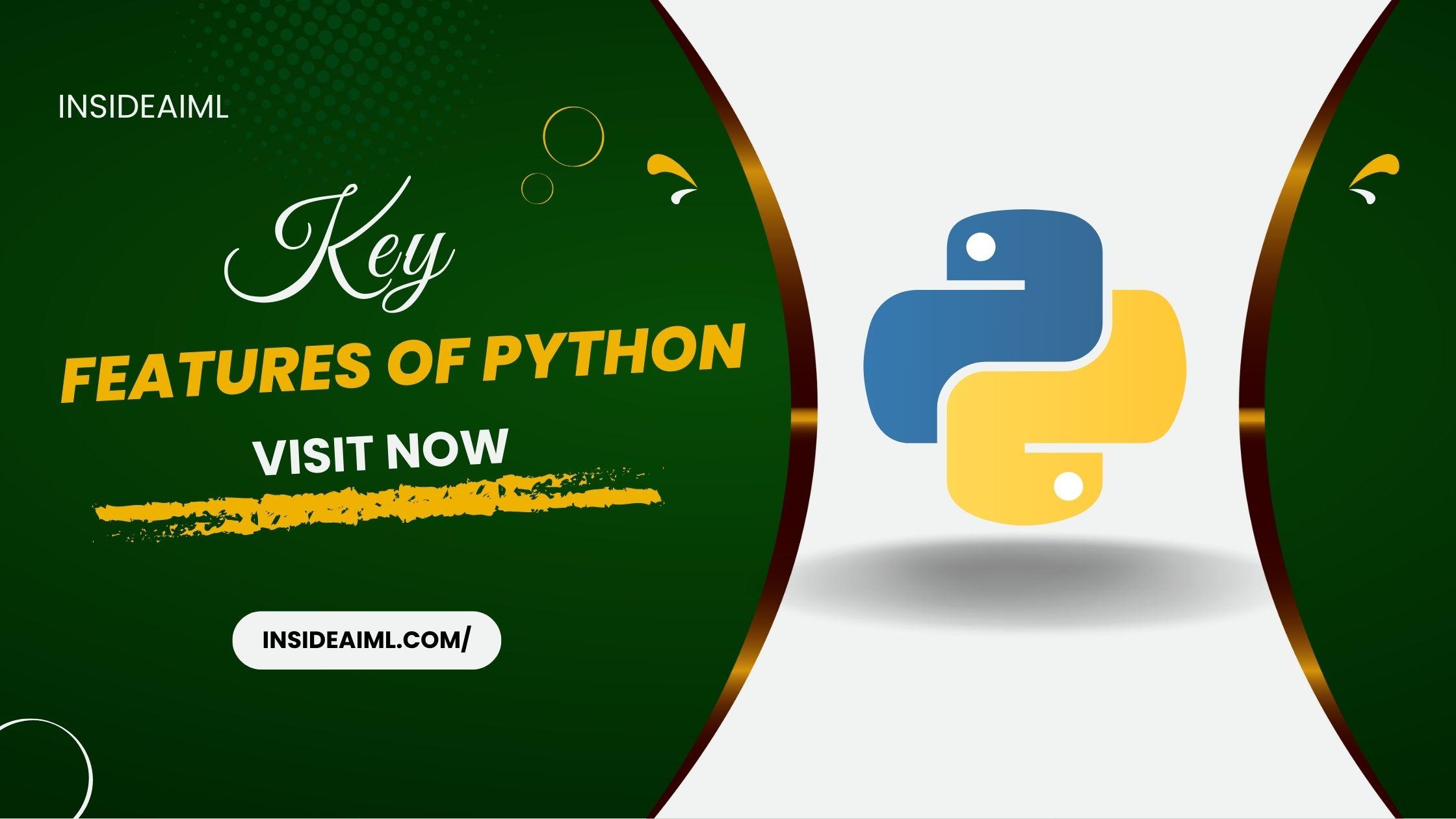 what-is-python-what-are-the-main-characteristics-of-python